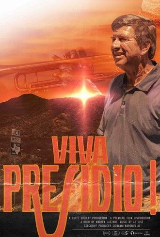 Viva Presidio! (2020)
