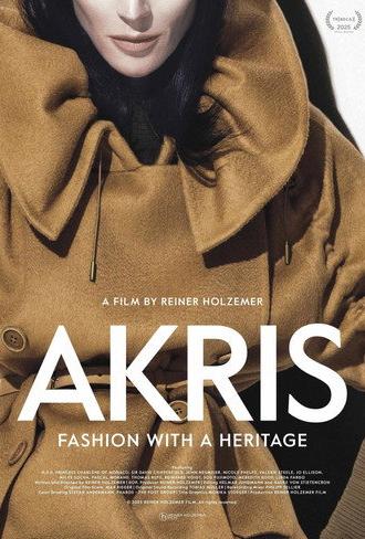 Akris: Fashion With a Heritage (2025)