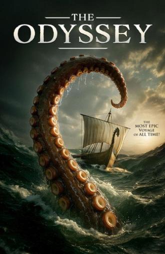 The Odyssey (2026)