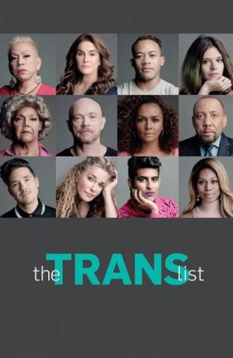 The Trans List (2016)