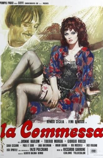 La commessa (1975)