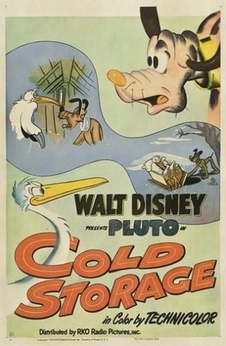 Cold Storage (1951)