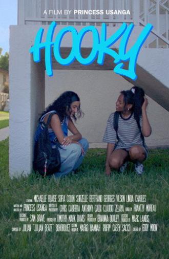 Hooky (2024)