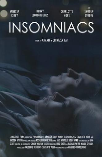 Insomniacs (2013)