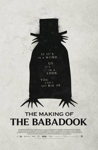 They Call Him Mister Babadook: The Making of The Babadook (2015)