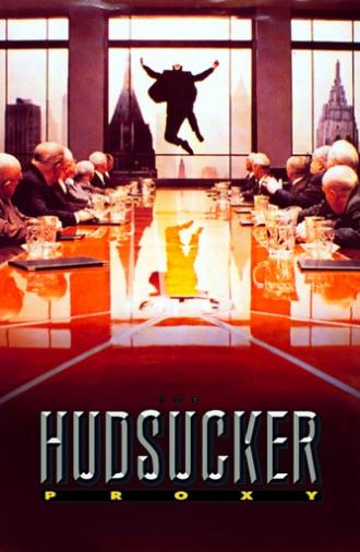 The Hudsucker Proxy (1994)