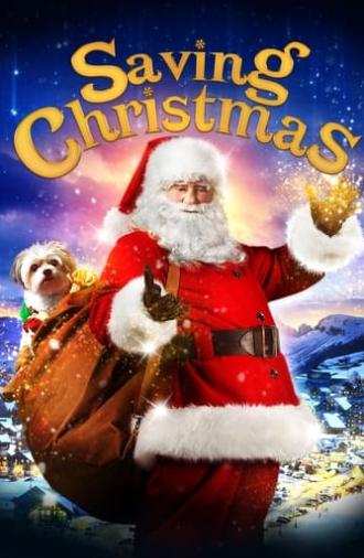 Saving Christmas (2017)