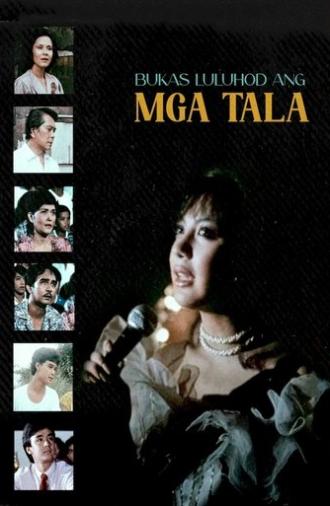 Bukas Luluhod Ang Mga Tala (1984)