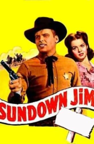 Sundown Jim (1942)