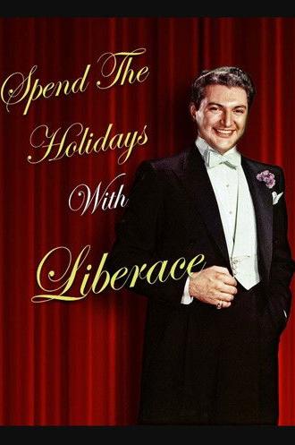 Spend the Holidays with Liberace (1955)