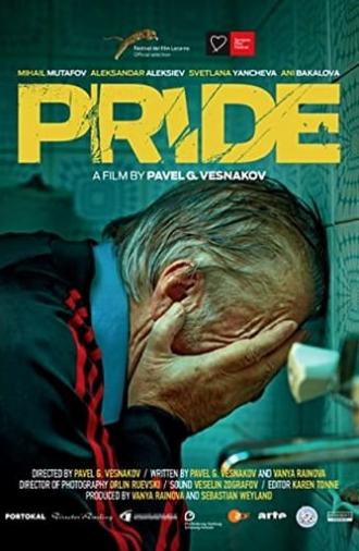 Pride (2013)