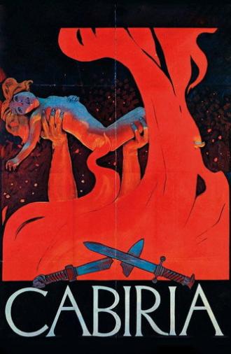 Cabiria (1914)