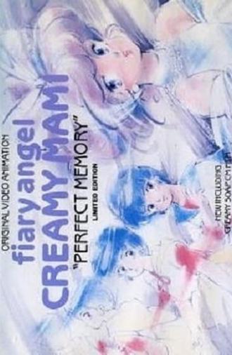 Mahou no Tenshi Creamy Mami: Perfect Memory (1987)