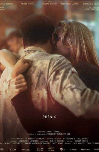 Phoenixes (2024)