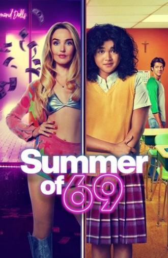 Summer of 69 (2025)