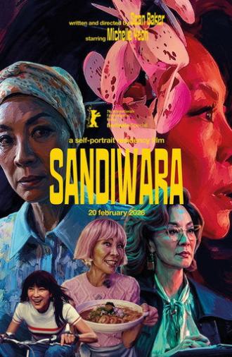 Sandiwara (2026)