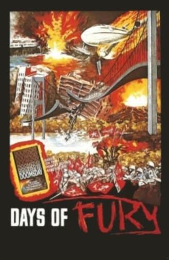 Days of Fury (1980)