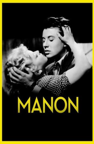 Manon (1949)