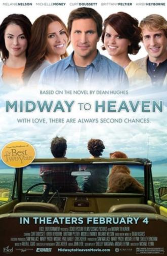 Midway to Heaven (2011)