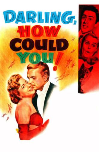 Darling, How Could You! (1951)