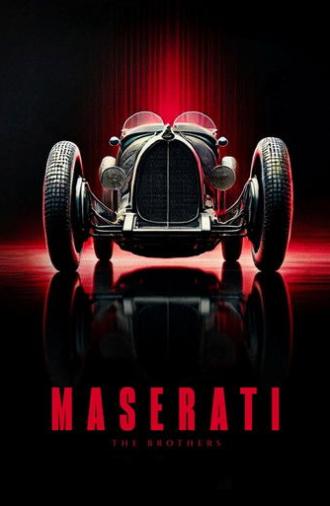 Maserati: The Brothers (2026)
