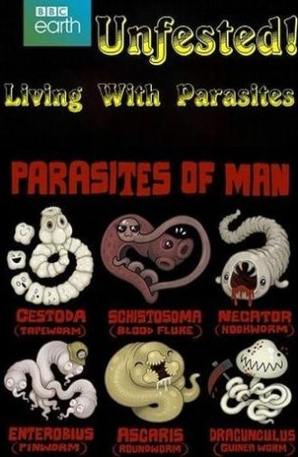 Infested! Living With Parasites (2014)