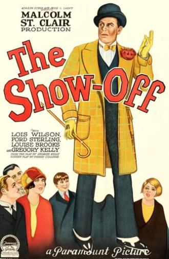 The Show Off (1926)