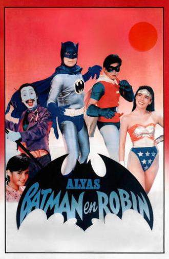 Alias Batman and Robin (1991)