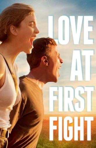 Love at First Fight (2014)