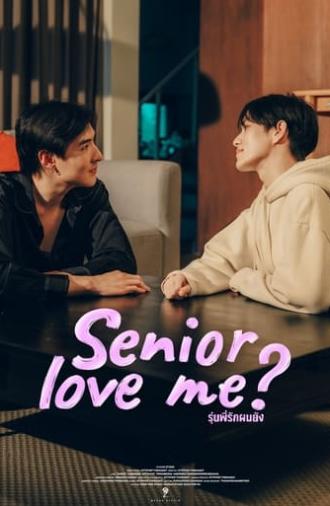 Senior Love Me? (2023)