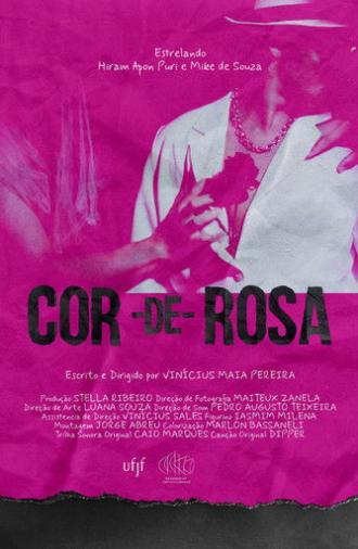 Cor-de-Rosa (2025)