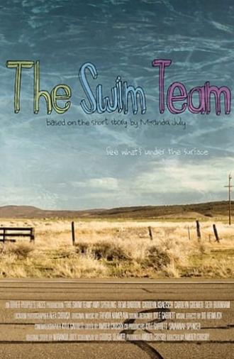 The Swim Team (2009)