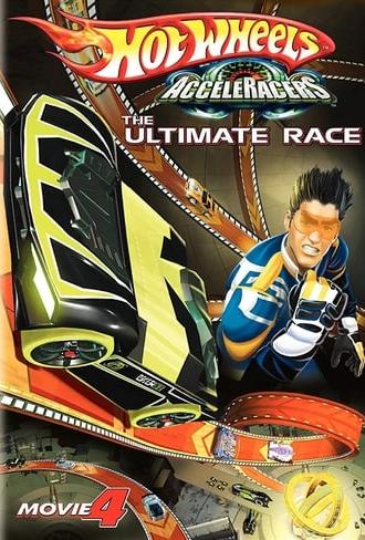 Hot Wheels AcceleRacers: The Ultimate Race (2005)