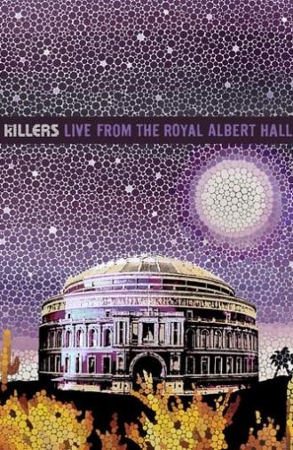 The Killers: Live From The Royal Albert Hall (2009)