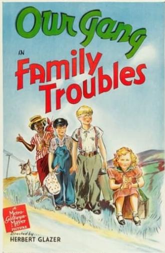 Family Troubles (1943)