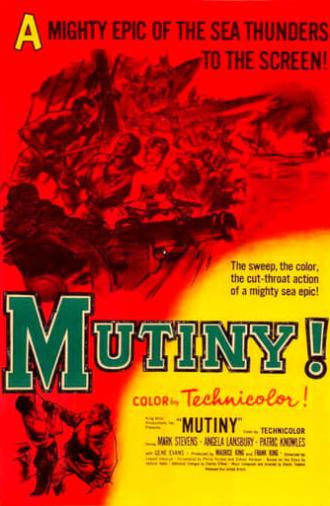 Mutiny (1952)