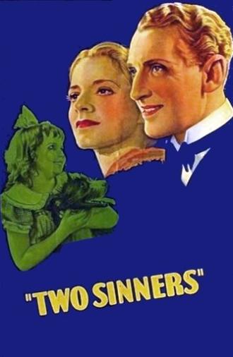 Two Sinners (1935)