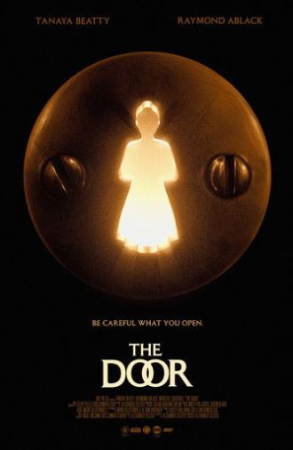 The Door (2024)