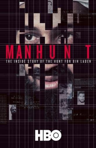 Manhunt: The Inside Story of the Hunt for Bin Laden (2013)