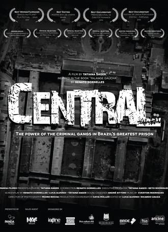 Central (2017)