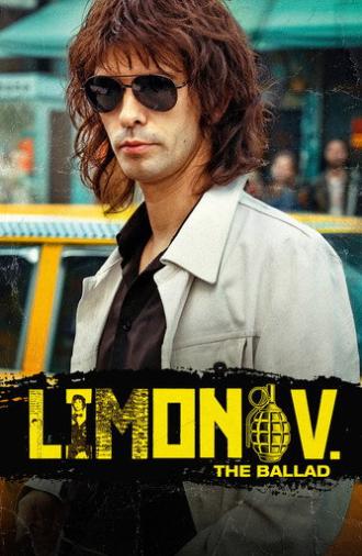 Limonov: The Ballad (2024)