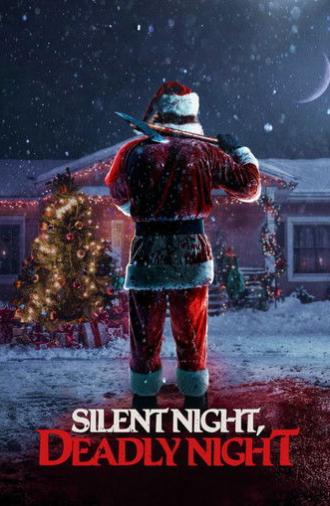 Silent Night, Deadly Night (2025)