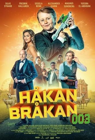 Håkan Bråkan 003 (2025)