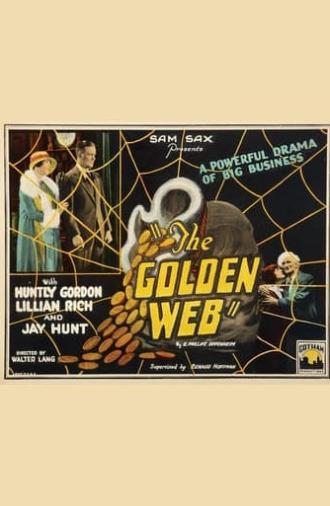 The Golden Web (1926)