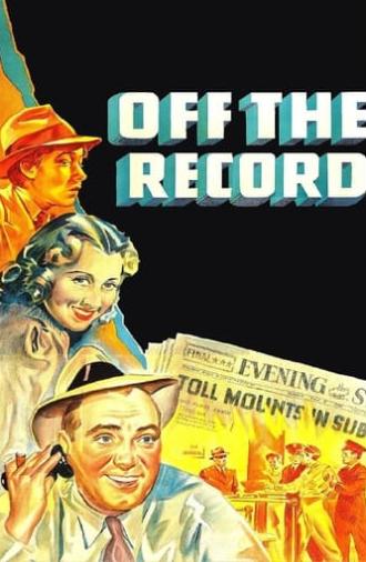 Off the Record (1939)