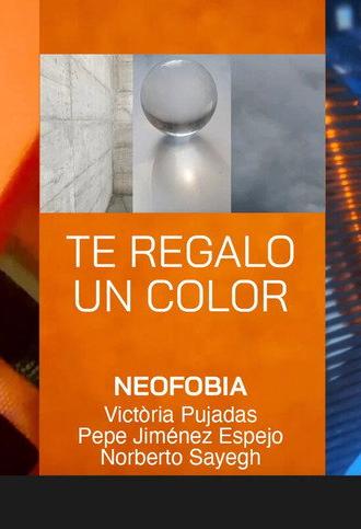 I'll Give You a Color (2026)