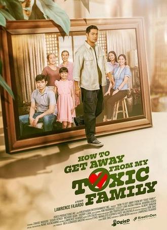 How To Get Away From My Toxic Family (2025)