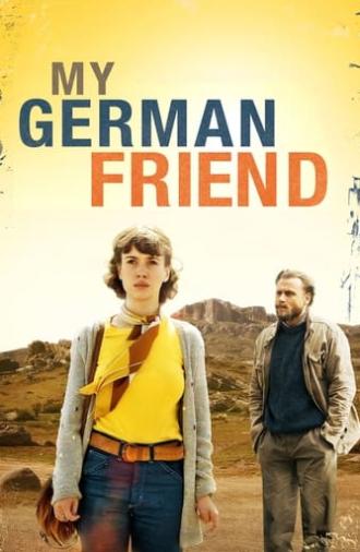 The German Friend (2012)