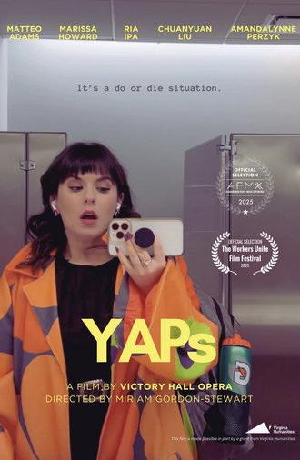 YAPs (2025)