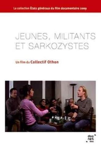 Jeunes, Militants et Sarkozystes (2008)